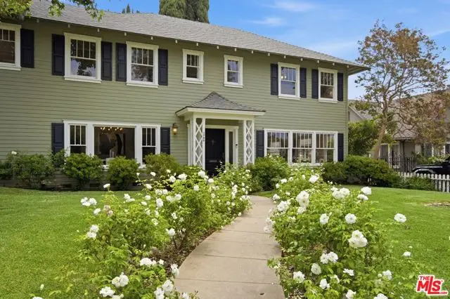1700 Diamond Avenue, South Pasadena, CA 91030 - #2