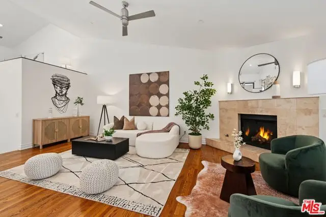 1222 N Kings Road #8, West Hollywood, CA 90069 - #1