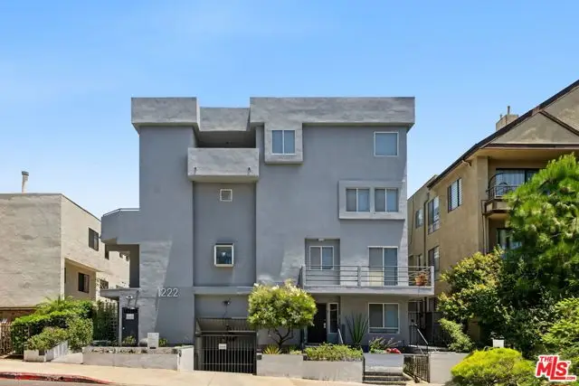 1222 N Kings Road #8, West Hollywood, CA 90069 - #2
