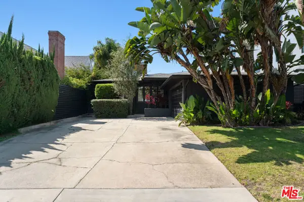 1903 Preuss Road, Los Angeles, CA 90034