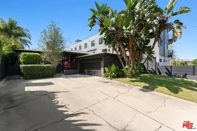 1903 Preuss Road, Los Angeles, CA 90034 - #2