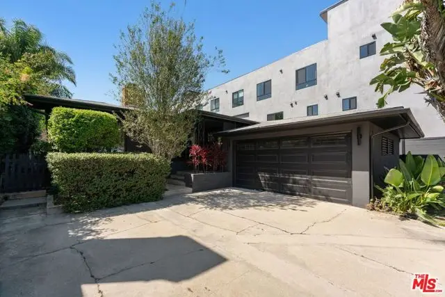 1903 Preuss Road, Los Angeles, CA 90034 - #3