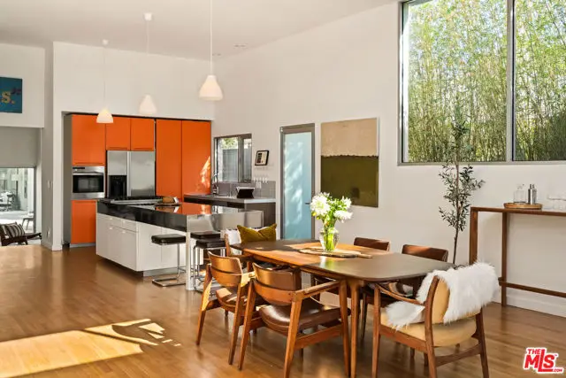 1076 Palms Boulevard, Venice, CA 90291 - #1