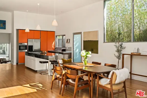 1076 Palms Boulevard, Venice (los Angeles), CA 90291