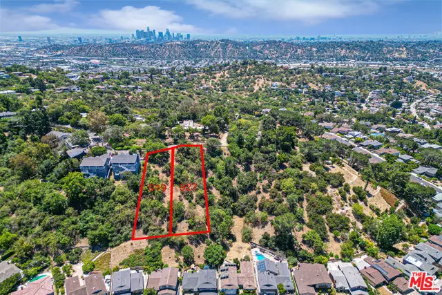 927 Rome Drive, Los Angeles, CA 90065 - #1