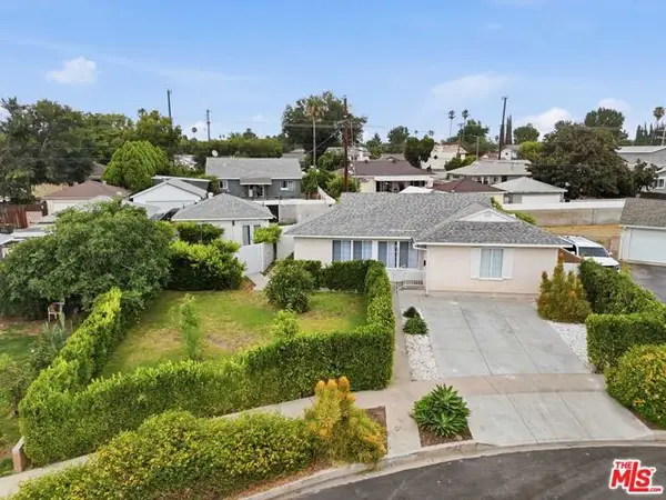 20531 Covello Street, Winnetka (los Angeles), CA 91306