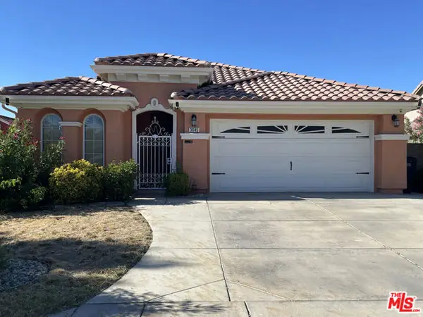 3045 E Newgrove Street, Lancaster, CA 93535
