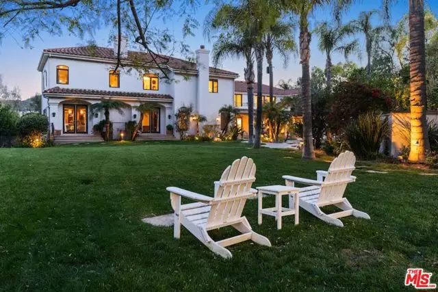 23593 Park South Street, Calabasas, CA 91302 - #2