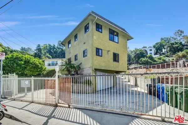 1766 Griffith Park Boulevard #1, Los Angeles, CA 90026