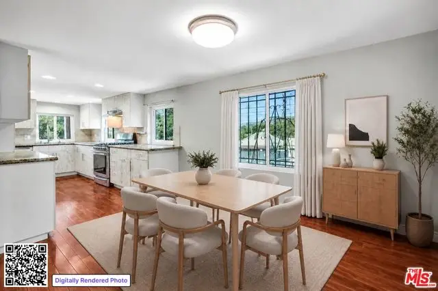 1766 Griffith Park Boulevard #1, Los Angeles, CA 90026 - #2