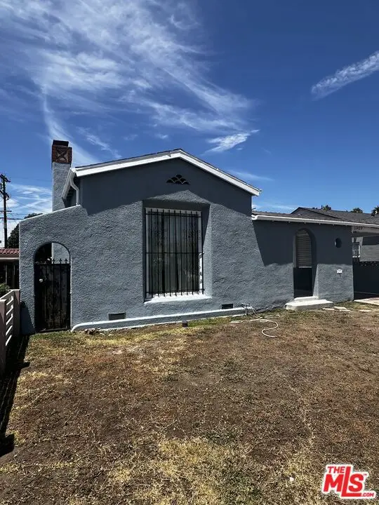 1429 W 94th Place, Los Angeles, CA 90047 - #1