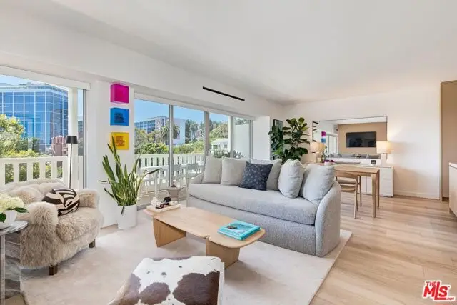 999 N Doheny Drive #601, West Hollywood, CA 90069 - #1