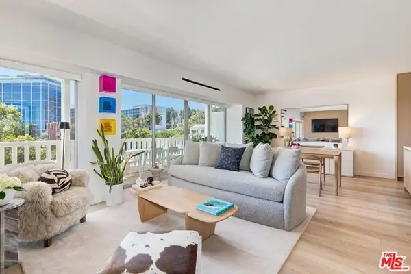 999 N Doheny Drive #601, West Hollywood, CA 90069
