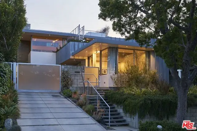 2502 7th Street, Santa Monica, CA 90405 - #2