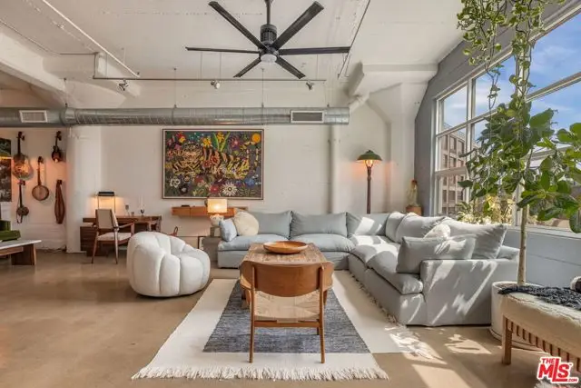 530 Molino Street #213, Los Angeles, CA 90013 - #2