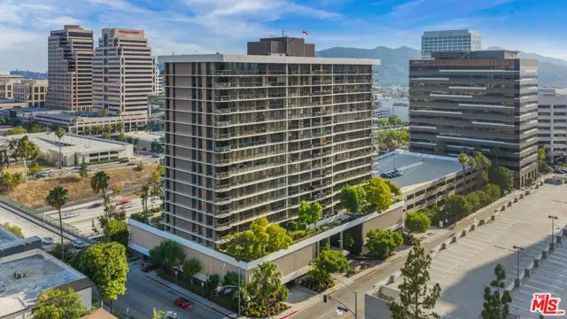 222 Monterey Road #505, Glendale, CA 91206 - #1