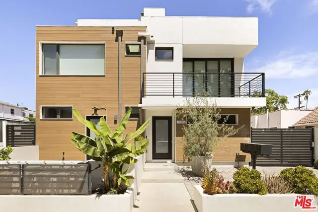 836 N Mccadden Place, Los Angeles, CA 90038 - #1
