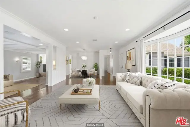 4954 Mammoth Avenue, Sherman Oaks, CA 91423 - #1