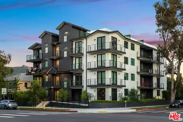 10352 Riverside Drive #103A, Toluca Lake (los Angeles), CA 91602
