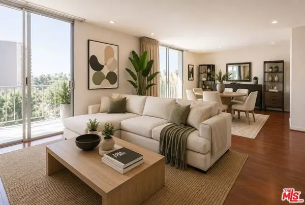 100 S Doheny Drive #711, Los Angeles, CA 90048