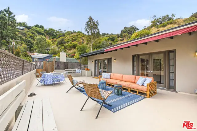6159 Glen Oak Street, Los Angeles, CA 90068 - #1