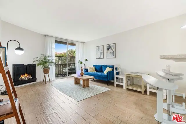 8740 Tuscany Avenue #207, Playa Del Rey, CA 90293 - #3