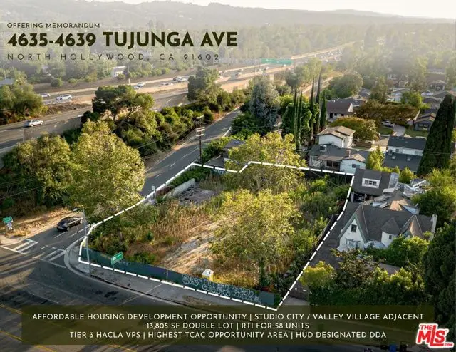 4635 Tujunga Avenue, North Hollywood, CA 91602 - #1