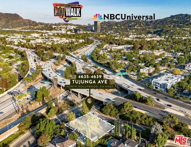 4635 Tujunga Avenue, North Hollywood, CA 91602 - #2