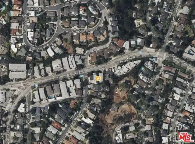 16464 W Sunset Boulevard, Pacific Palisades, CA 90272 - #1