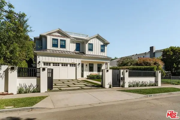 16045 Northfield Street, Pacific Palisades (los Angeles), CA 90272