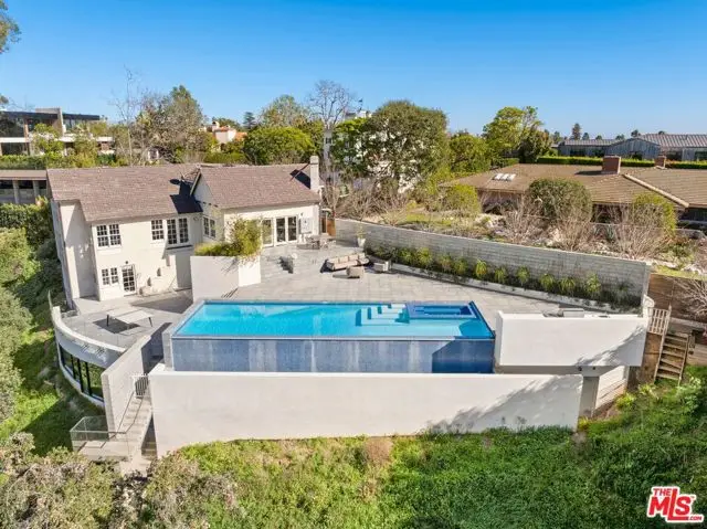 357 Crown Drive, Los Angeles, CA 90049 - #1