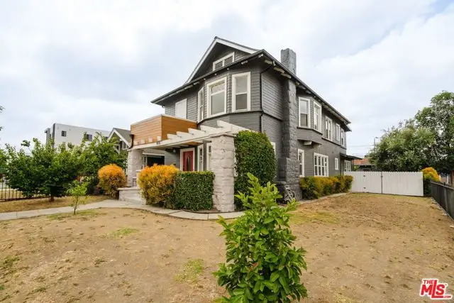 1476 W 37th Drive, Los Angeles, CA 90018 - #2