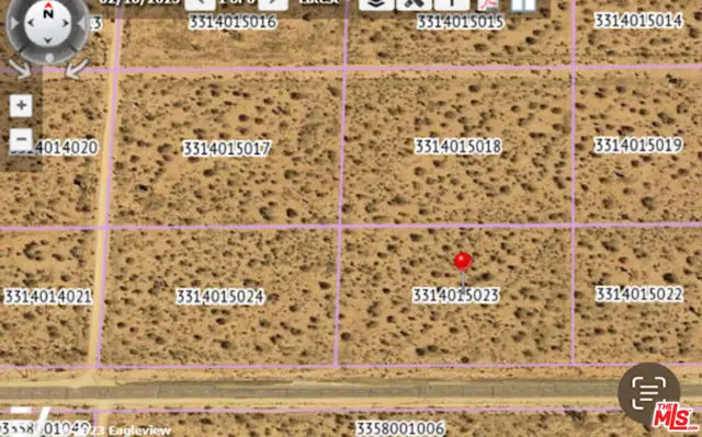 0 E & E. Avenue F-14, North Antelope Valley, CA 93535 - #1