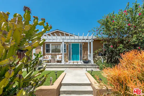 12495 Culver Boulevard, Los Angeles, CA 90066