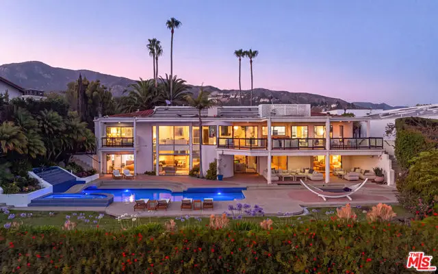 24750 Vantage Point Terrace, Malibu, CA 90265 - #1