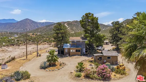 5030 Maryhill Road, Acton, CA 93510