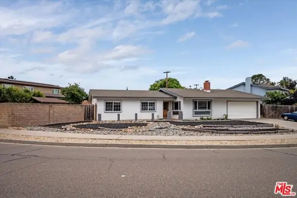1060 Diamond Drive, Santa Maria, CA 93455