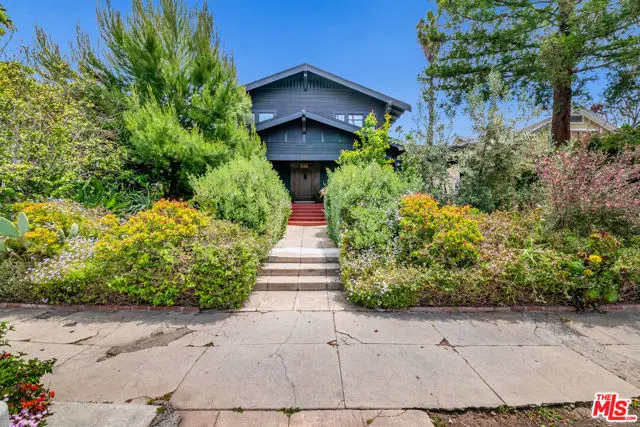 1812 S Bronson Avenue, Los Angeles, CA 90019 - #1