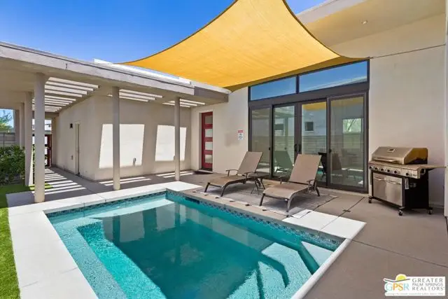 825 Fountain Drive, Palm Springs, CA 92262 - #3