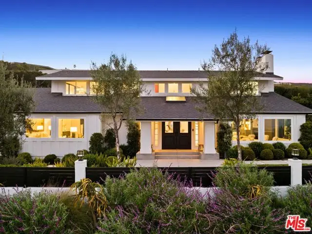 16661 Charmel Lane, Pacific Palisades, CA 90272 - #1