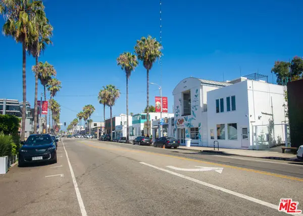 1423 Abbot Kinney Boulevard, Los Angeles, CA 90291
