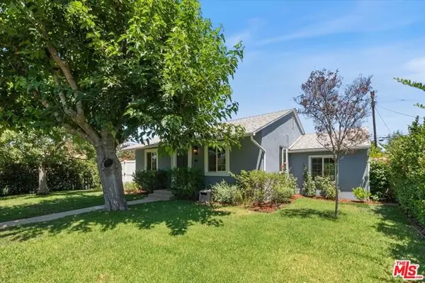17453 Burbank Boulevard, Encino (los Angeles), CA 91316