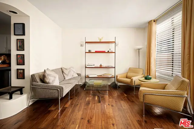 7270 Hillside Avenue #204, Los Angeles, CA 90046 - #1