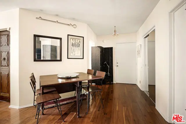 7270 Hillside Avenue #204, Los Angeles, CA 90046 - #2