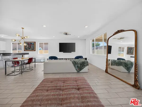 62652 N Crescent Street, Desert Hot Springs, CA 92240