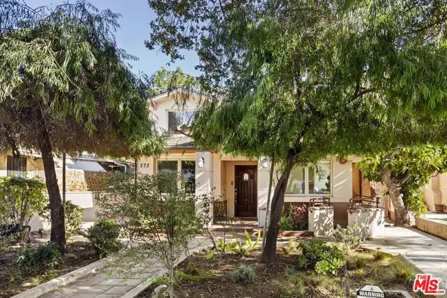 272 N Chester Avenue #101, Pasadena, CA 91106 - #3