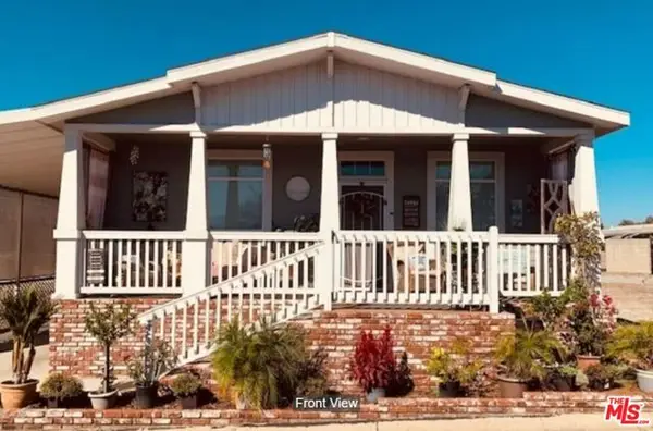 17700 Avalon Boulevard #SP363, Carson, CA 90746