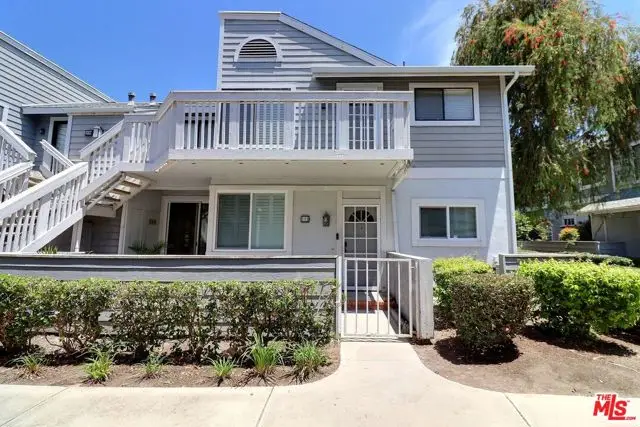 111 Remington #332, Irvine, CA 92620 - #2