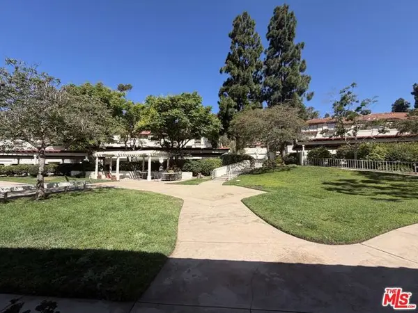 501 Palisades Drive #309, Los Angeles, CA 90272