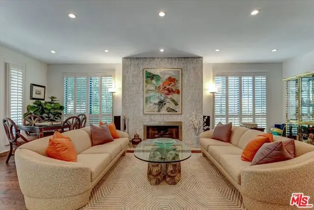 148 S Crescent Drive #101, Beverly Hills, CA 90212 - #2